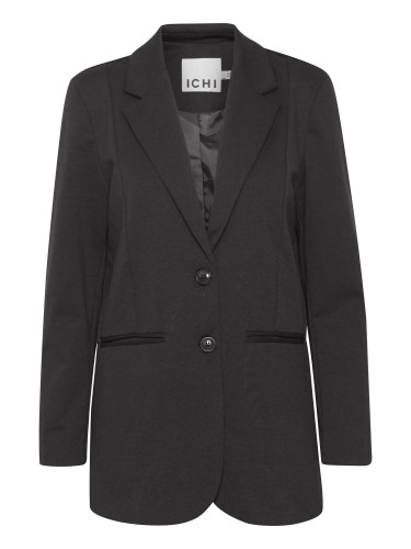 Черно яке Ичи