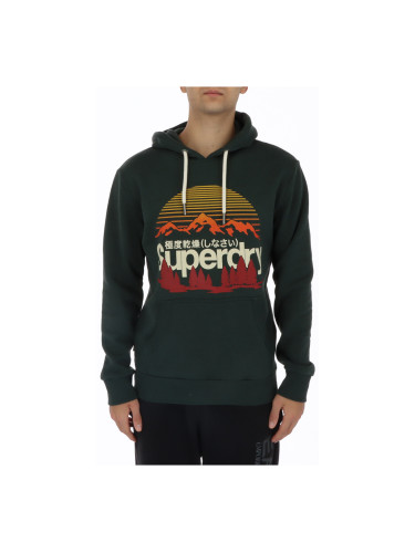 Мъжки суичър Superdry