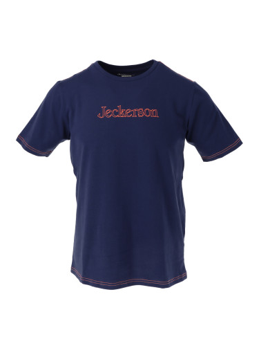 Мъжка тениска Jeckerson