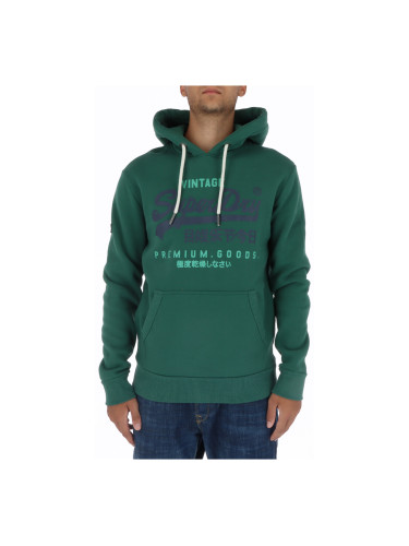 Мъжки суичър Superdry