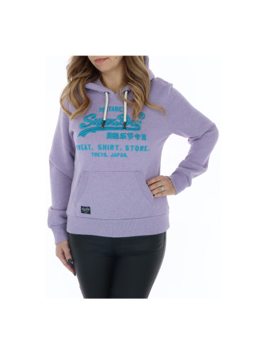 Дамски суичър Superdry