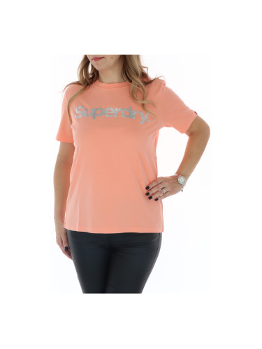 Дамска тениска Superdry