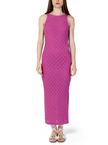 Макси рокля Vero Moda