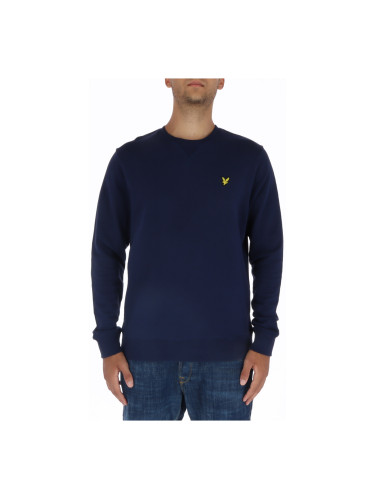 Мъжки пуловер Lyle & Scott