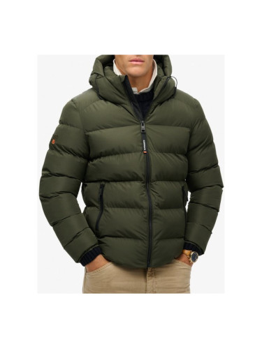 Мъжко зимно яке Superdry