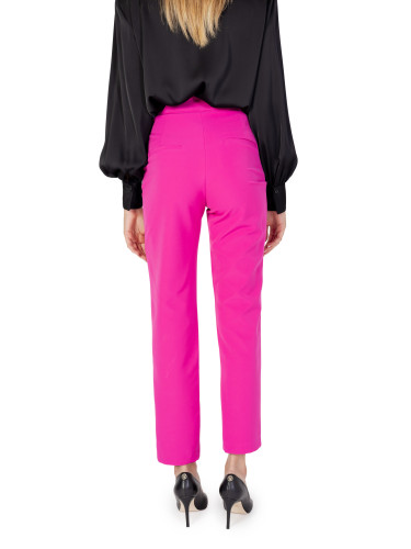 Розови панталони Silence