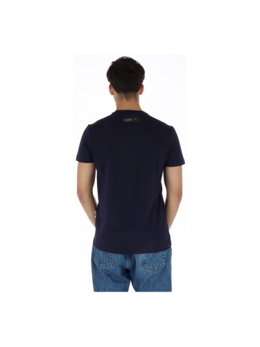 Мъжка тениска Plein Sport