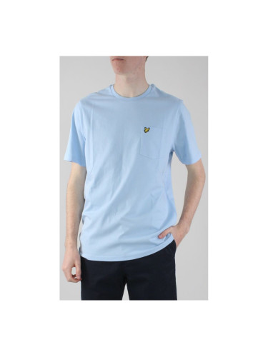Мъжка тениска Lyle & Scott