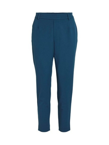 Сини панталони Vila Clothes