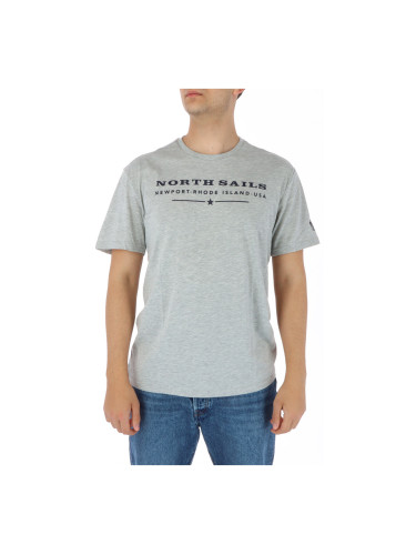 Мъжка тениска North Sails