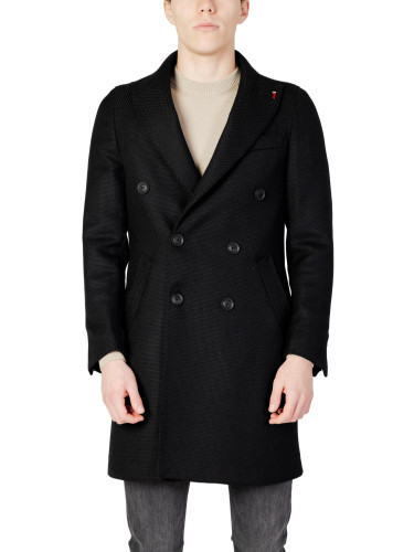 Мъжко палто Mulish