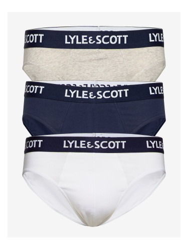 Мъжки слипове Lyle & Scott