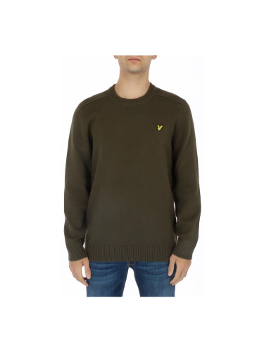 Мъжки пуловер Lyle & Scott