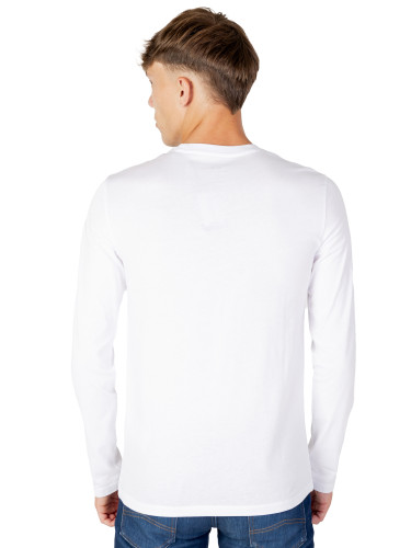 Тениска с дълъг ръкав Armani Exchange