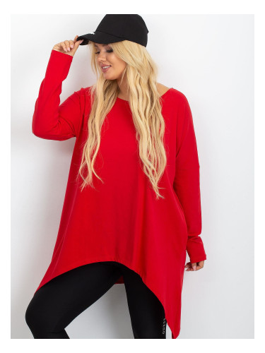 Blouse-RV-BZ-5031.06X-red