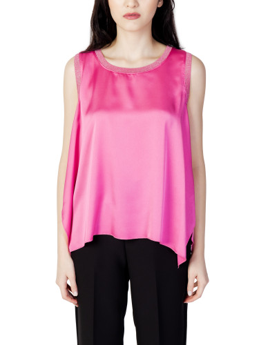 Розова блуза от Хана Дийп