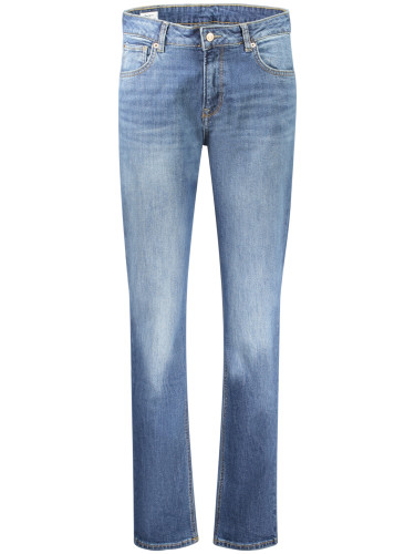 Дамски прави дънки