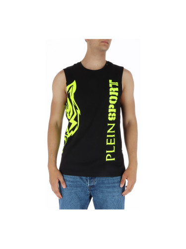 Мъжки потник Plein Sport