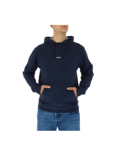 Мъжки суичър с качулка Hugo Boss