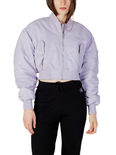 Дамско бомбър яке Calvin Klein Jeans