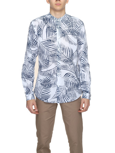 Риза с шарка на Антони Морато