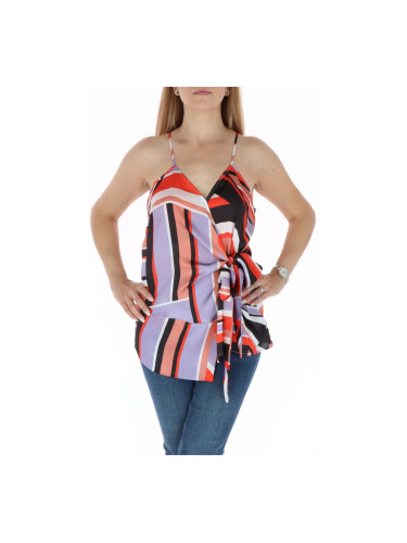 Анарита Н. Канота без презрамки