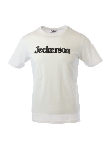Мъжка тениска Jeckerson