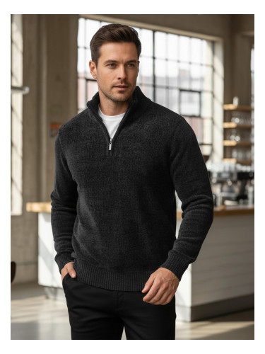 DStreet Пуловери