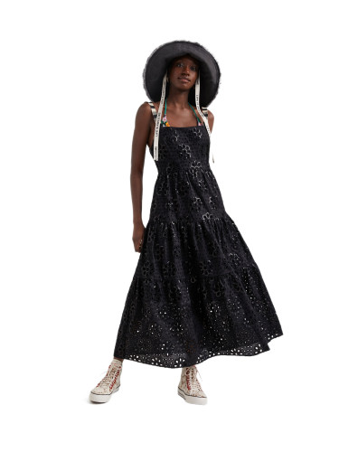 Дамска рокля Desigual макси