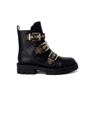 Боти Guess с катарами