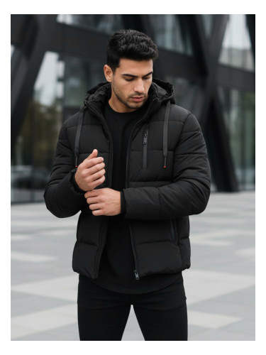 DStreet Зимни якета