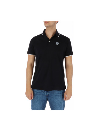 Мъжка поло тениска North Sails