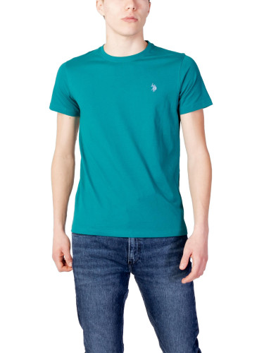 Мъжка тениска US Polo Assn.