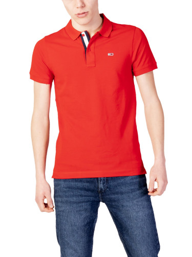 Мъжка поло риза Tommy Hilfiger