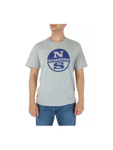 Мъжка тениска North Sails