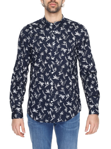 Мъжка шарена риза Antony Morato