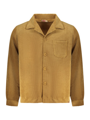 Мъжка едноцветна риза