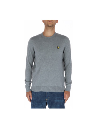 Мъжки пуловер Lyle & Scott