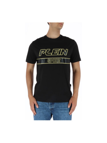 Мъжка тениска Plein Sport