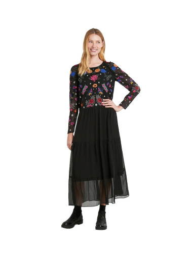 Desigual Abito Donna