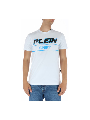 Мъжка тениска Plein Sport