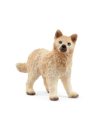 АРКТИЧЕСКИ ВЪЛК - БЕБЕ 14881-76228