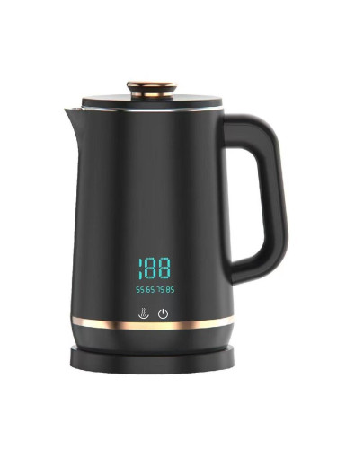 ЕЛЕКТРИЧЕСКА КАНА МЕТАЛ ELITE MEK-1232