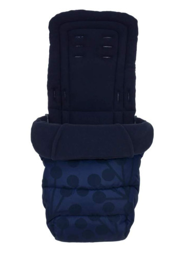 Чувалче за крака Cosatto CT4869A LUNARIA INK