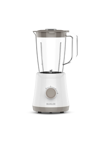 Блендер Muhler MB-355, 500W, 1.5 л, пласт.кана