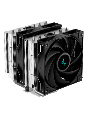 Охладител DeepCool AG620 AG620
