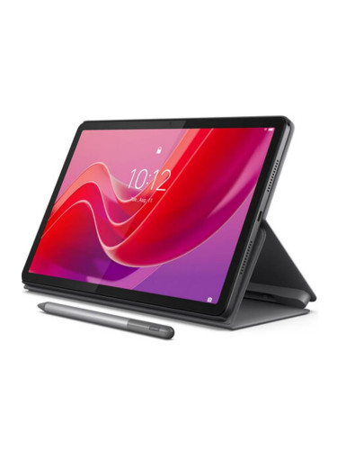 Таблет Lenovo Tab M11 G88 4GB RAM 128GB LTE with Pen and Folio Case