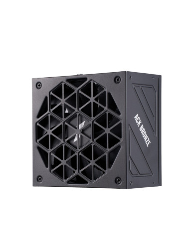 1stPlayer захранване PSU ATX 3.1 750W - ACK Bronze - HA-750AA2