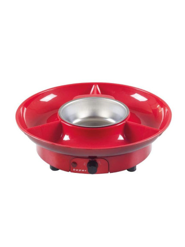 Beper Шоколадово фондю Beper BT.770Y, NEW022301