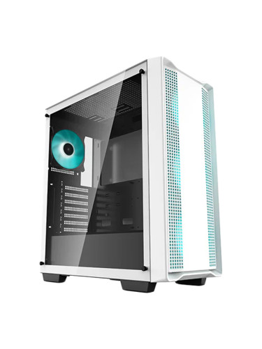 Шаси DeepCool CC560 WH V2 CC560_WH_V2
